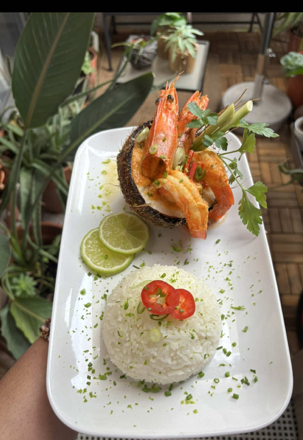 @Chef papayaa