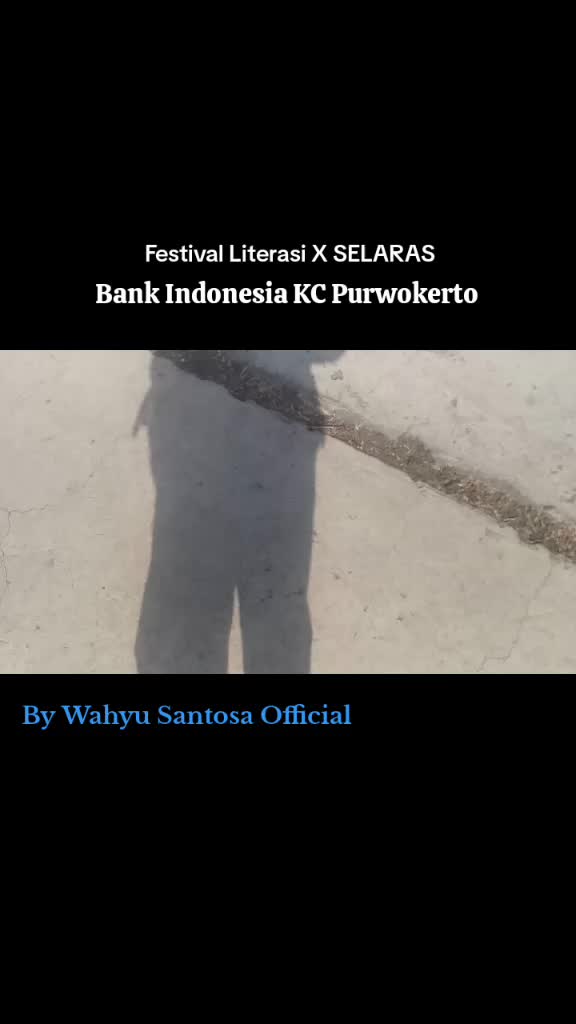 @Wahyu Santosa Official