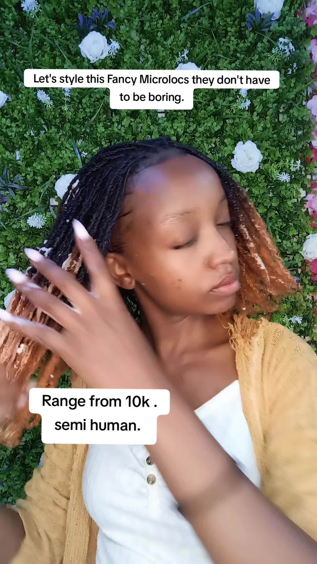 @FABZ DREADLOCKS KITENGELA