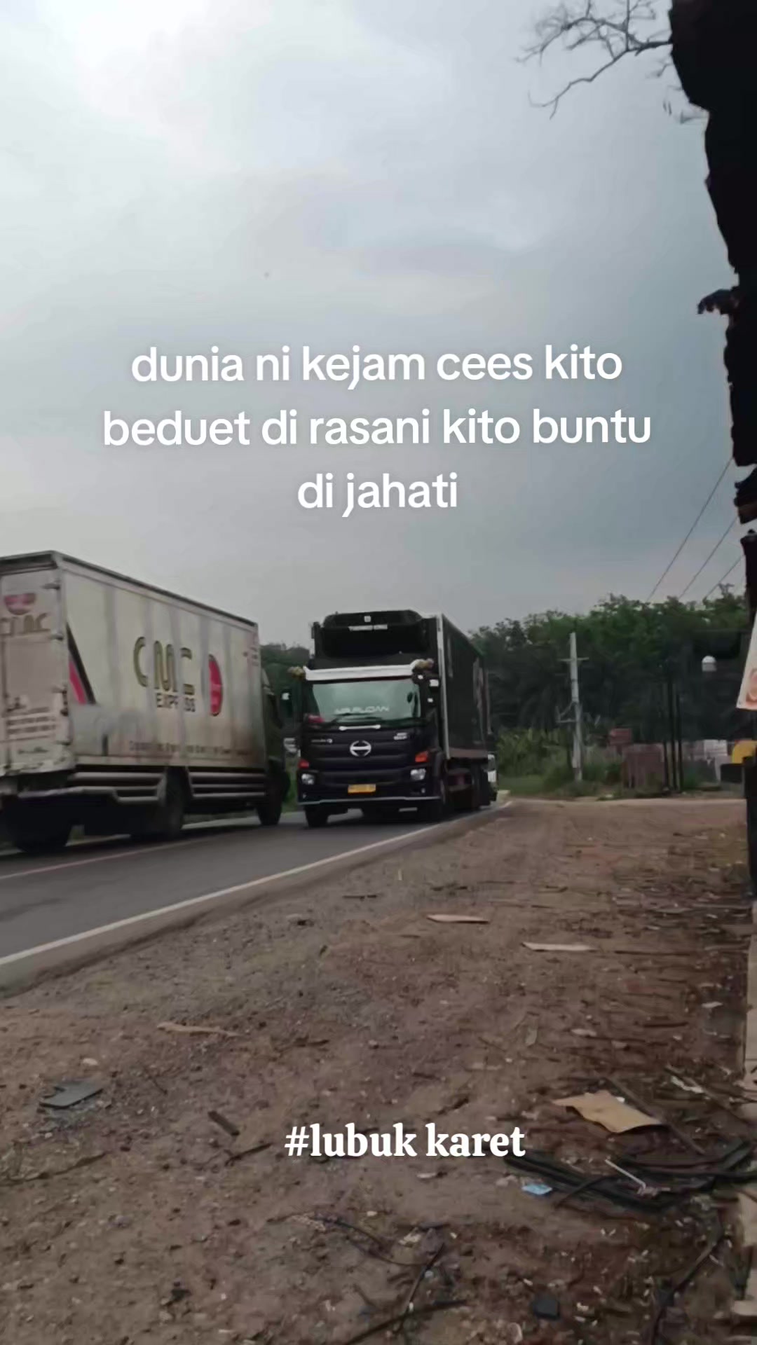 @CCTV LUBUK KARET
