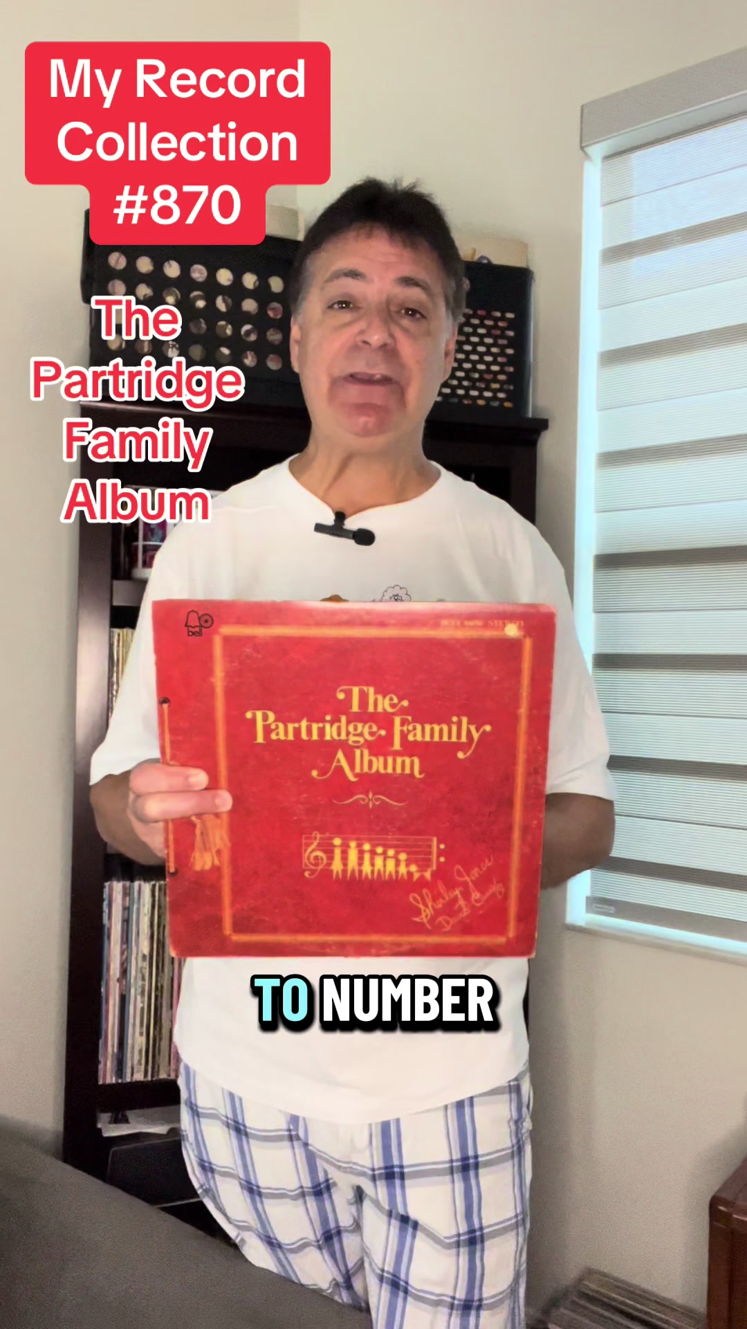@My Record Collection