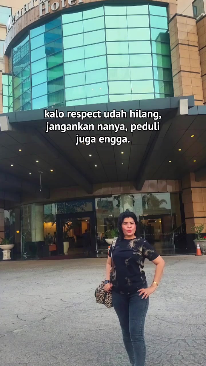@weny Chaniago