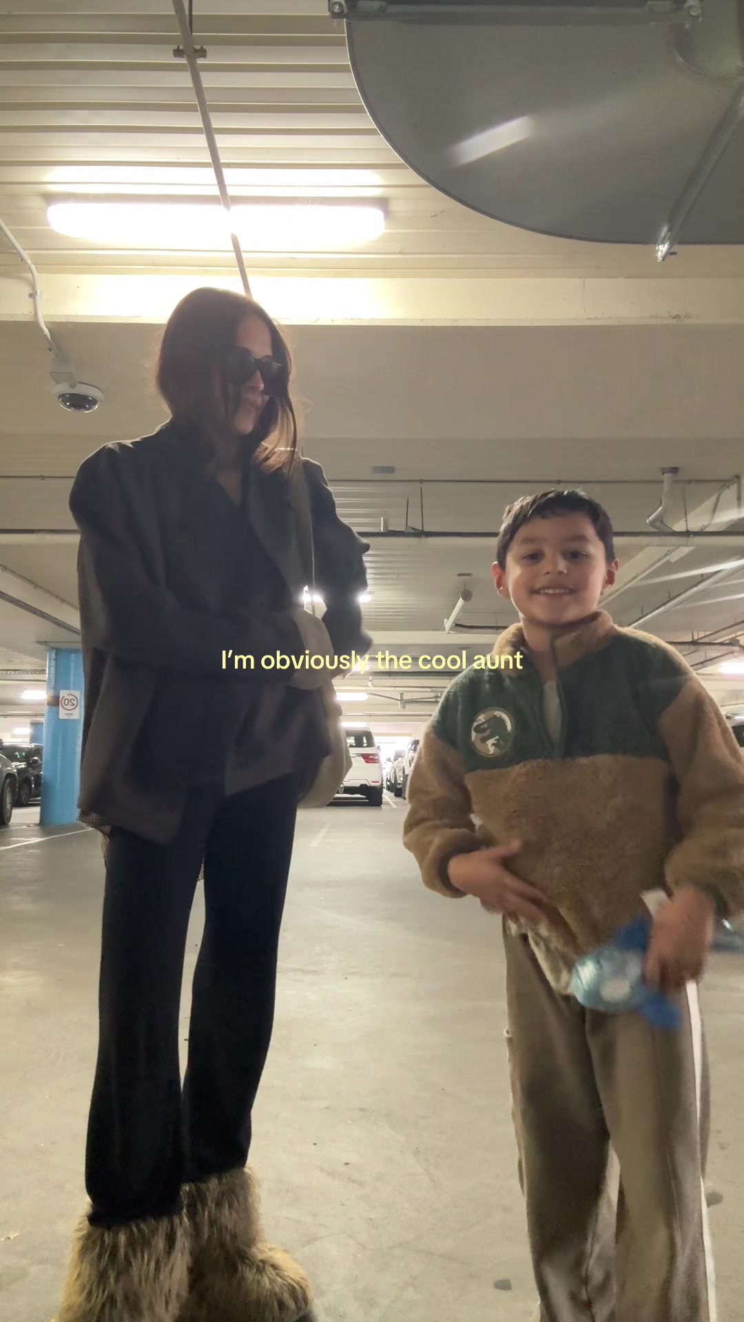 @Teddy