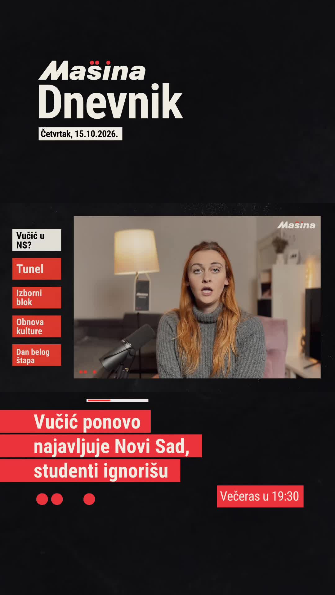 @Mašina