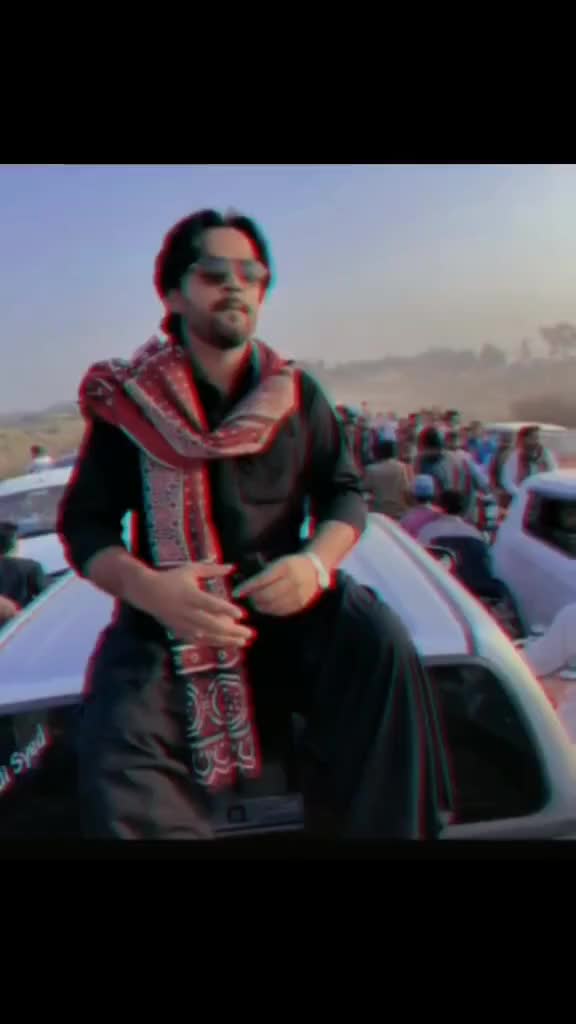 @Syed Shams Rashdi