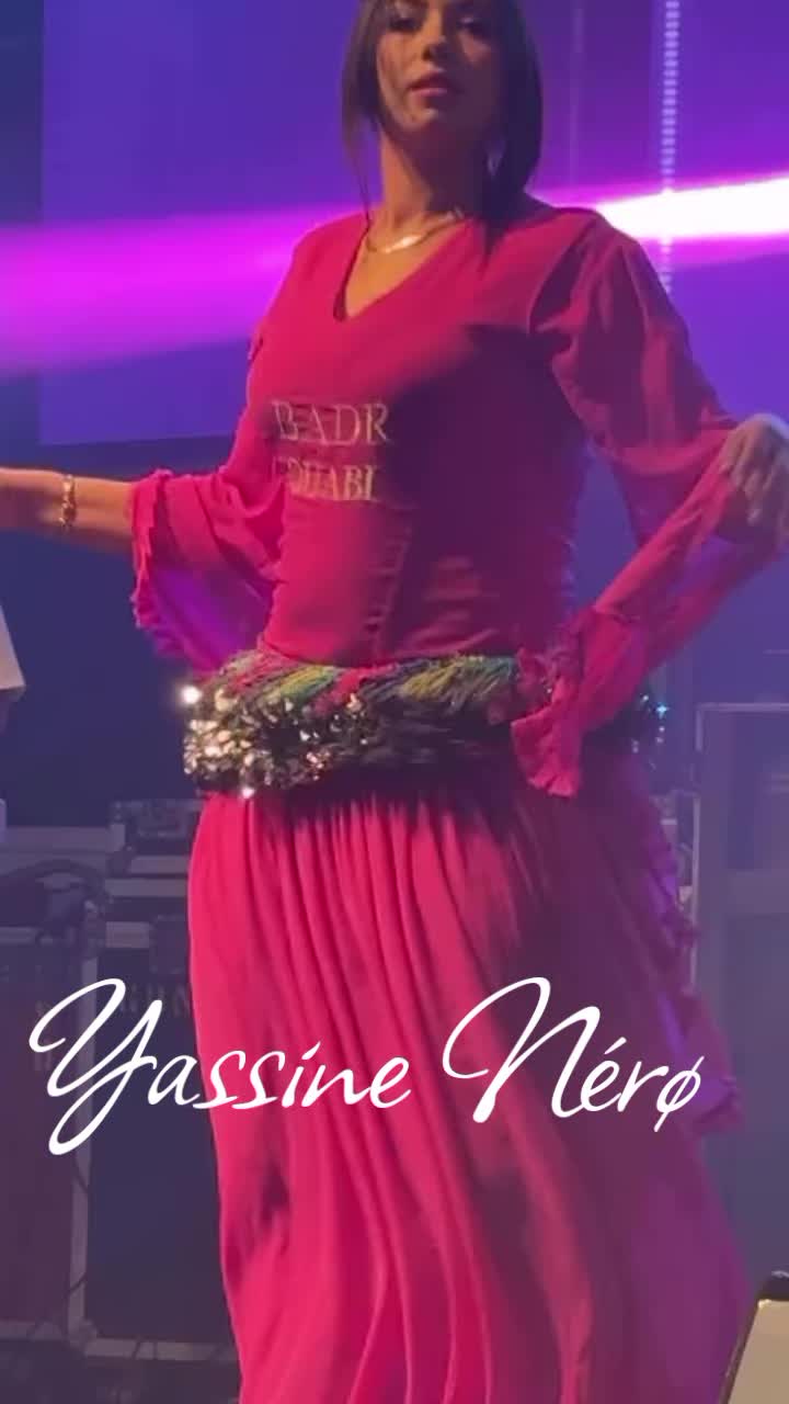 @يـاسيـن نيـرو YASsinE Nérø