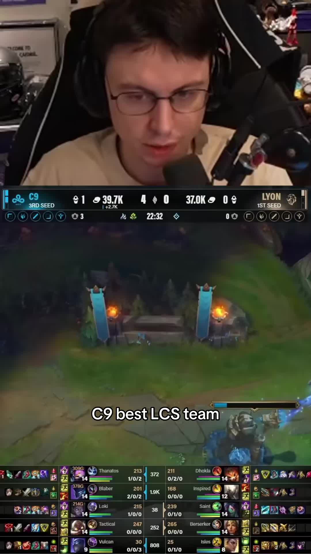 @Esport Highlight