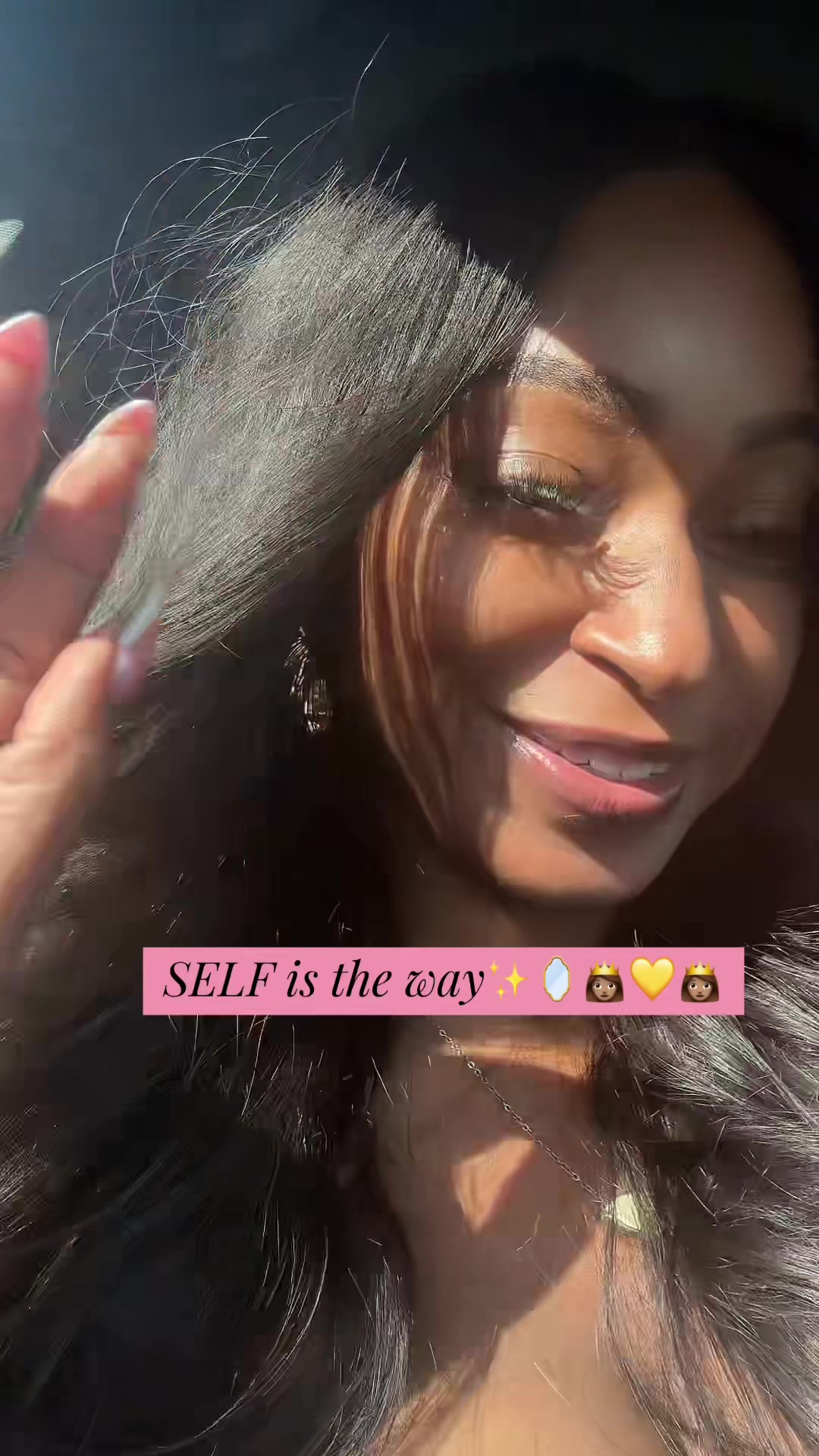 @Nichelle | The Self Love Guide