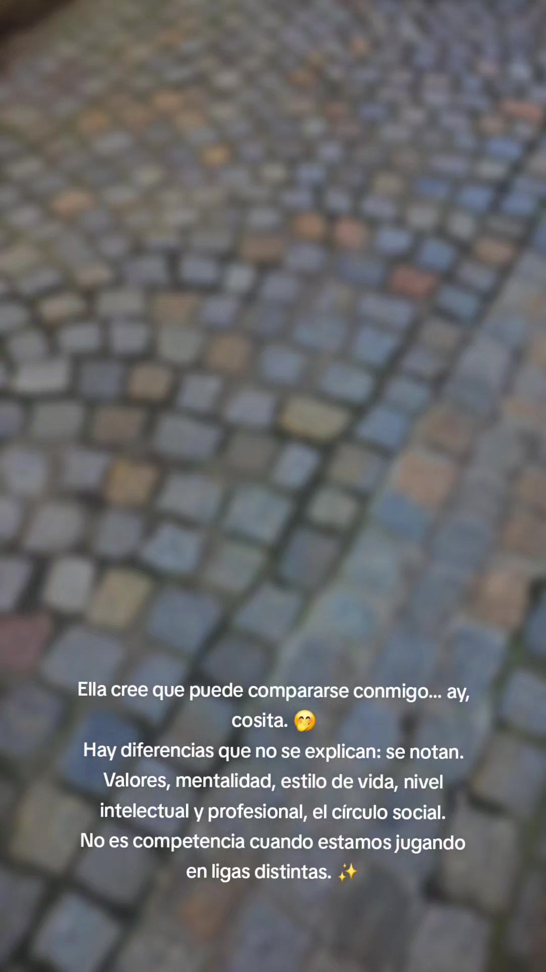 @Nani Cruz