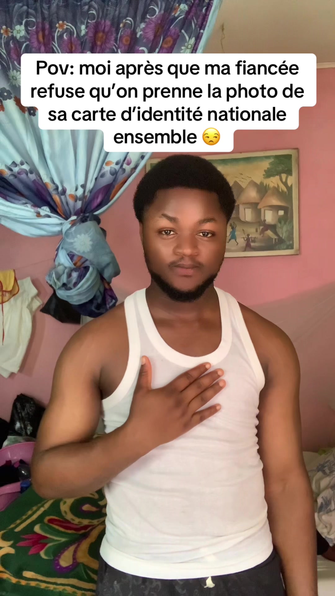 @Charmand_237 🇨🇲