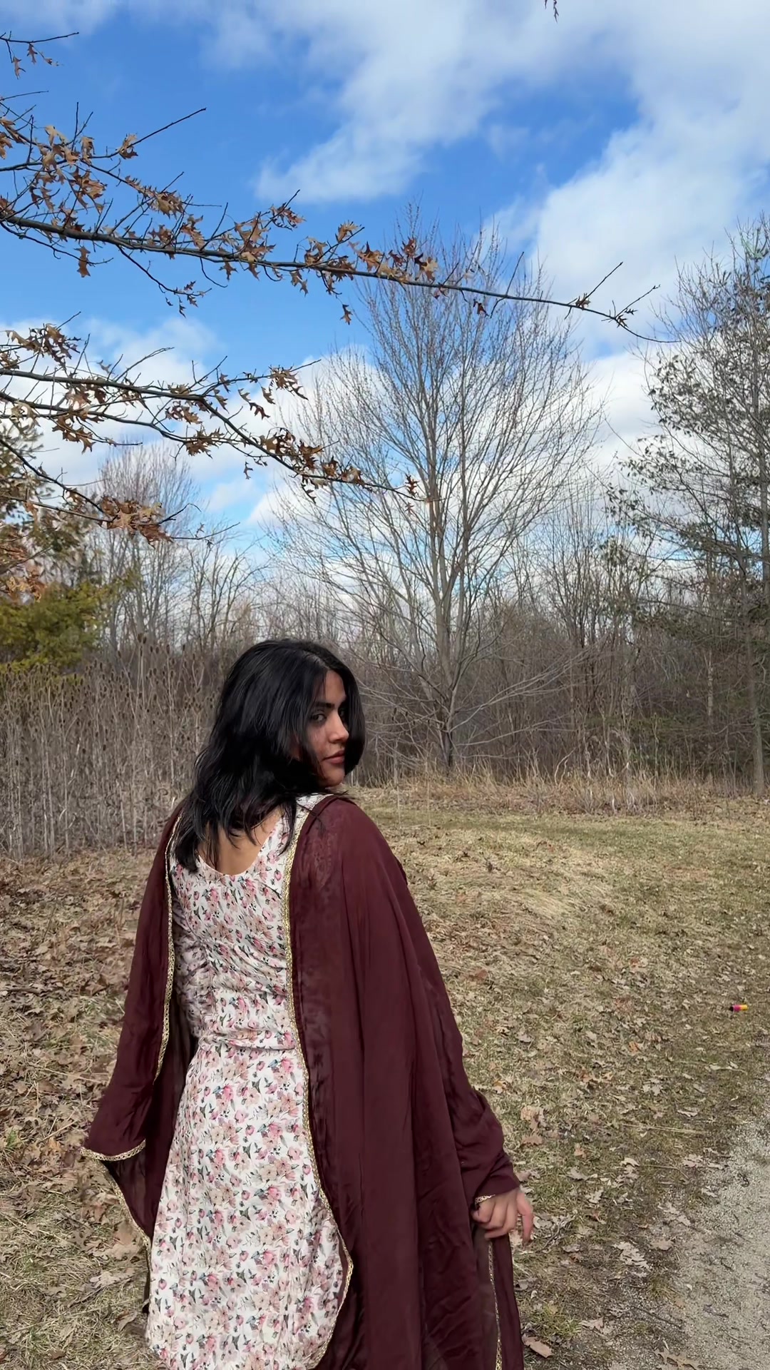 @Silvi Sharma