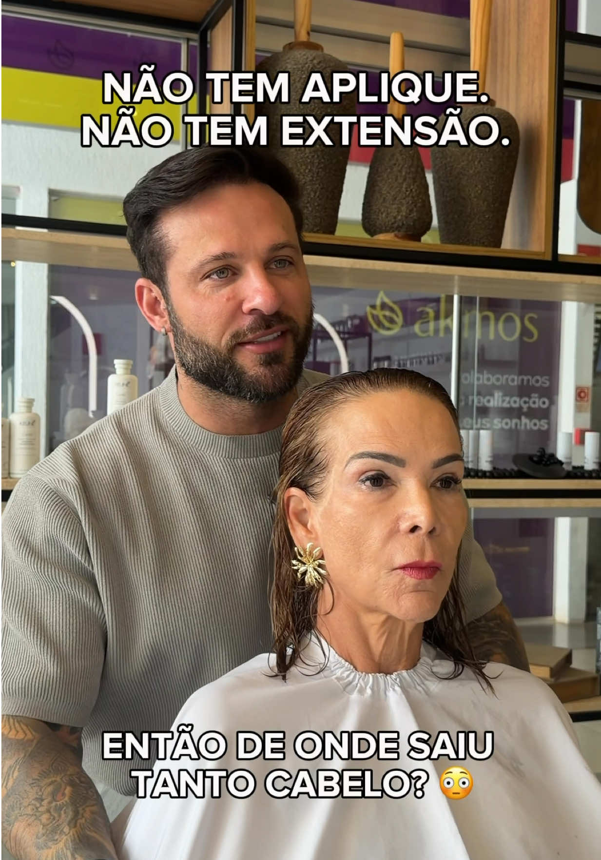 @Thiago Ximenes ✂️