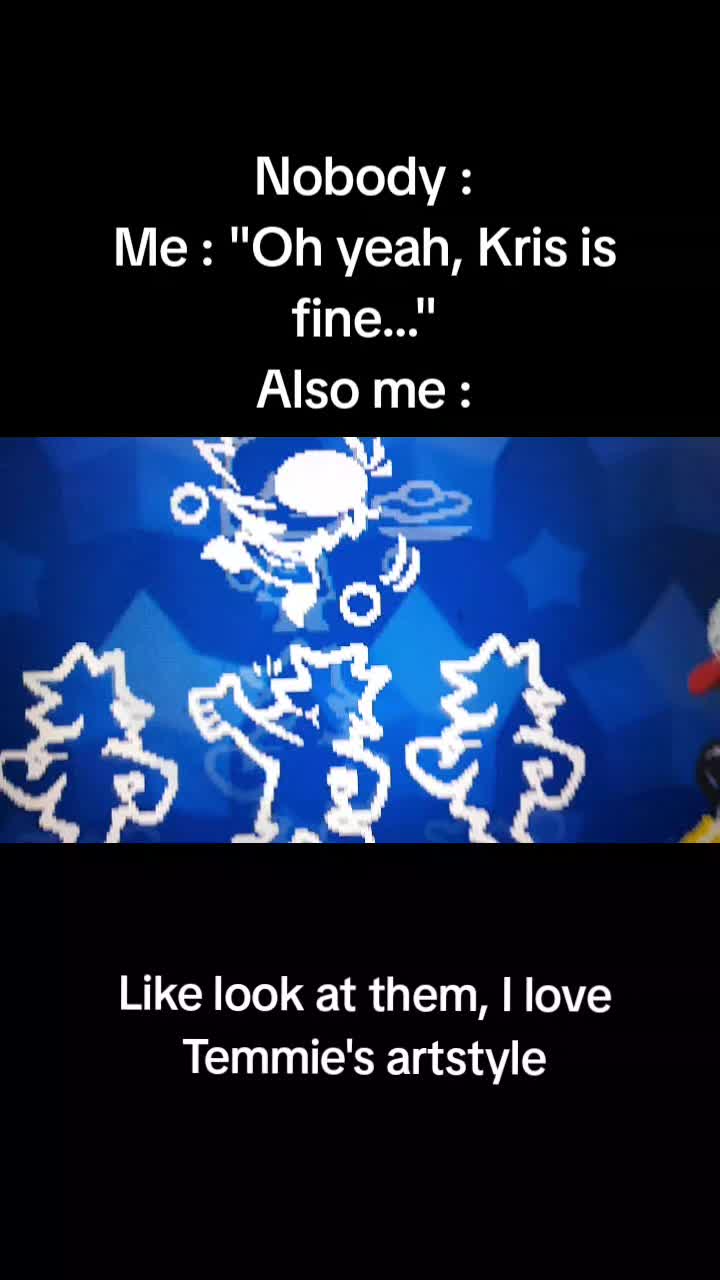 @Kris' partner (i'm cringing&hellip;)