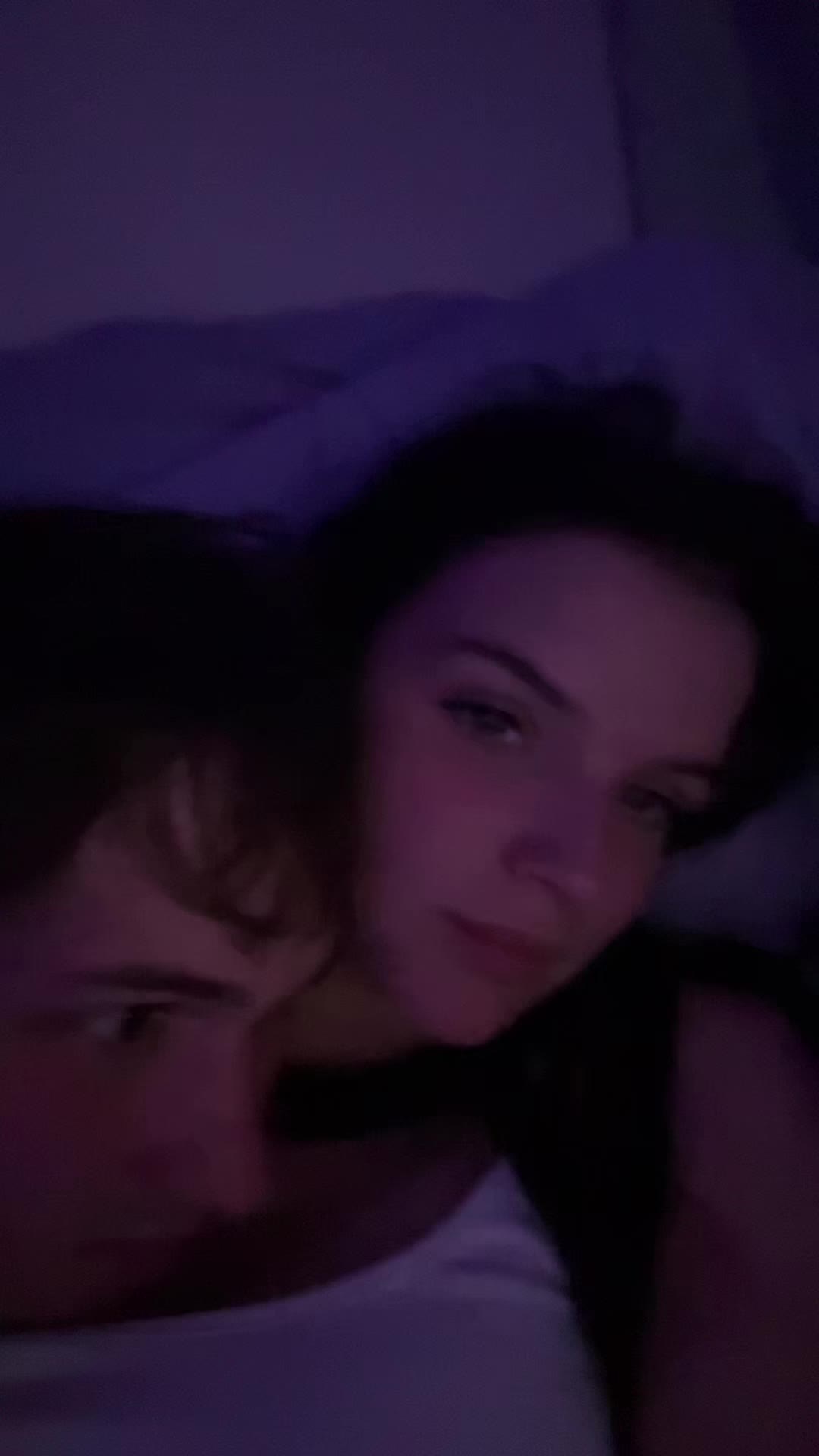 @️