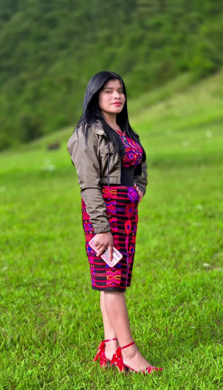 @Gladis idalia matias (502๐ฌ๐น