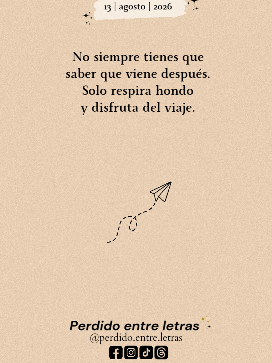 @Perdido entre letras✨