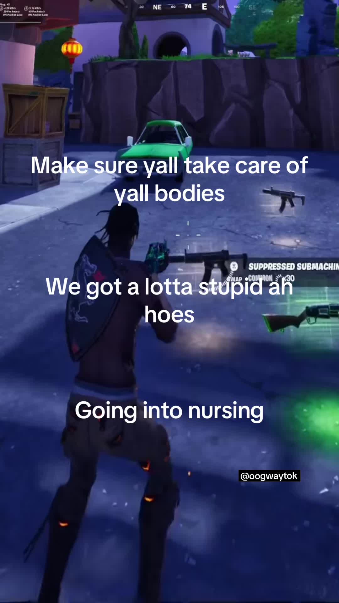 @Oogway