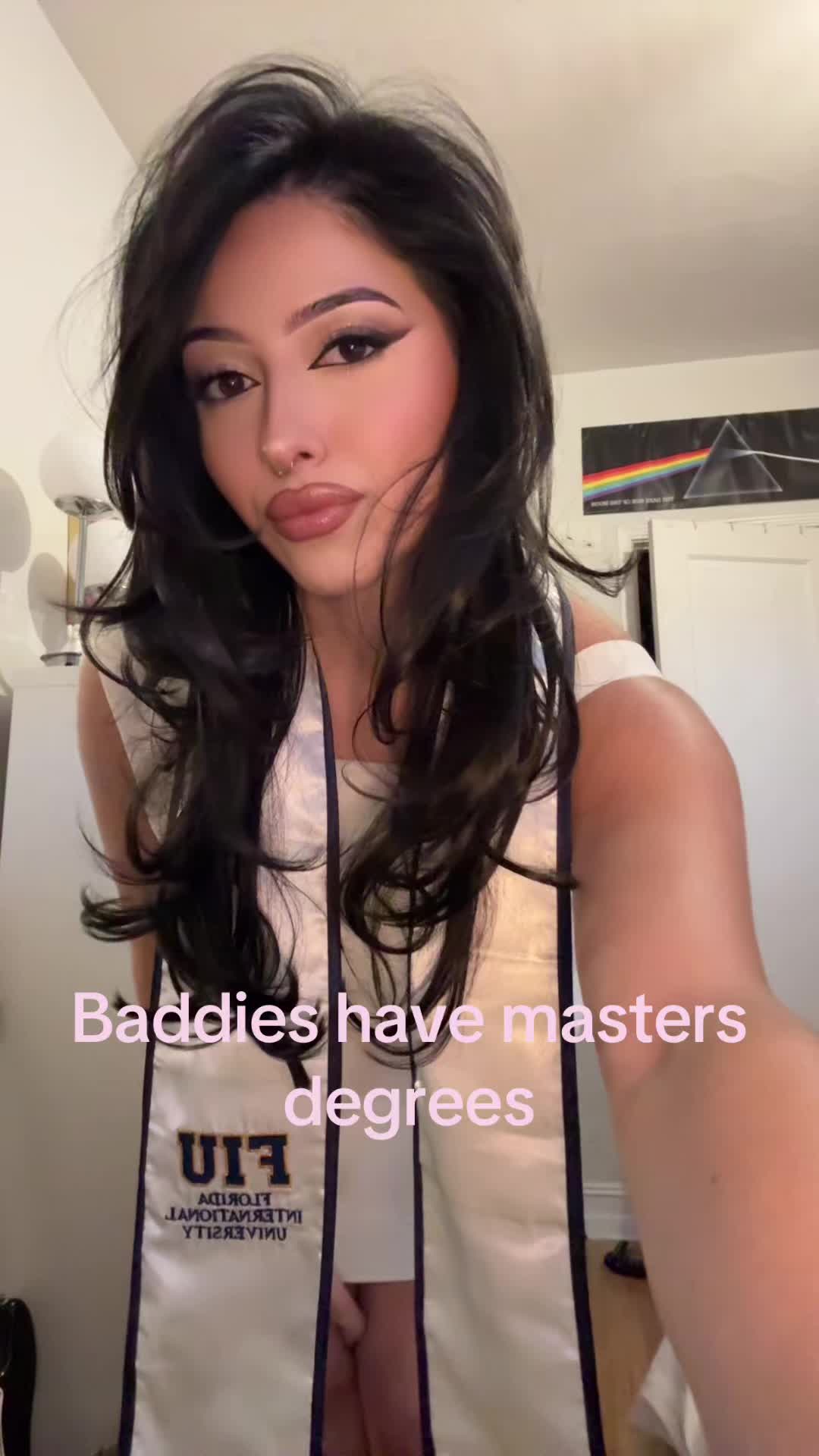 @Veronica