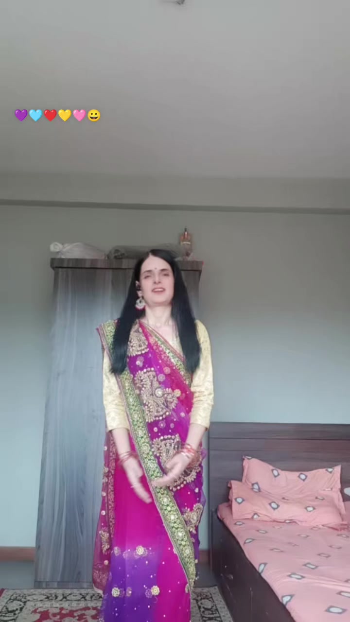 @Smiley Sushmita