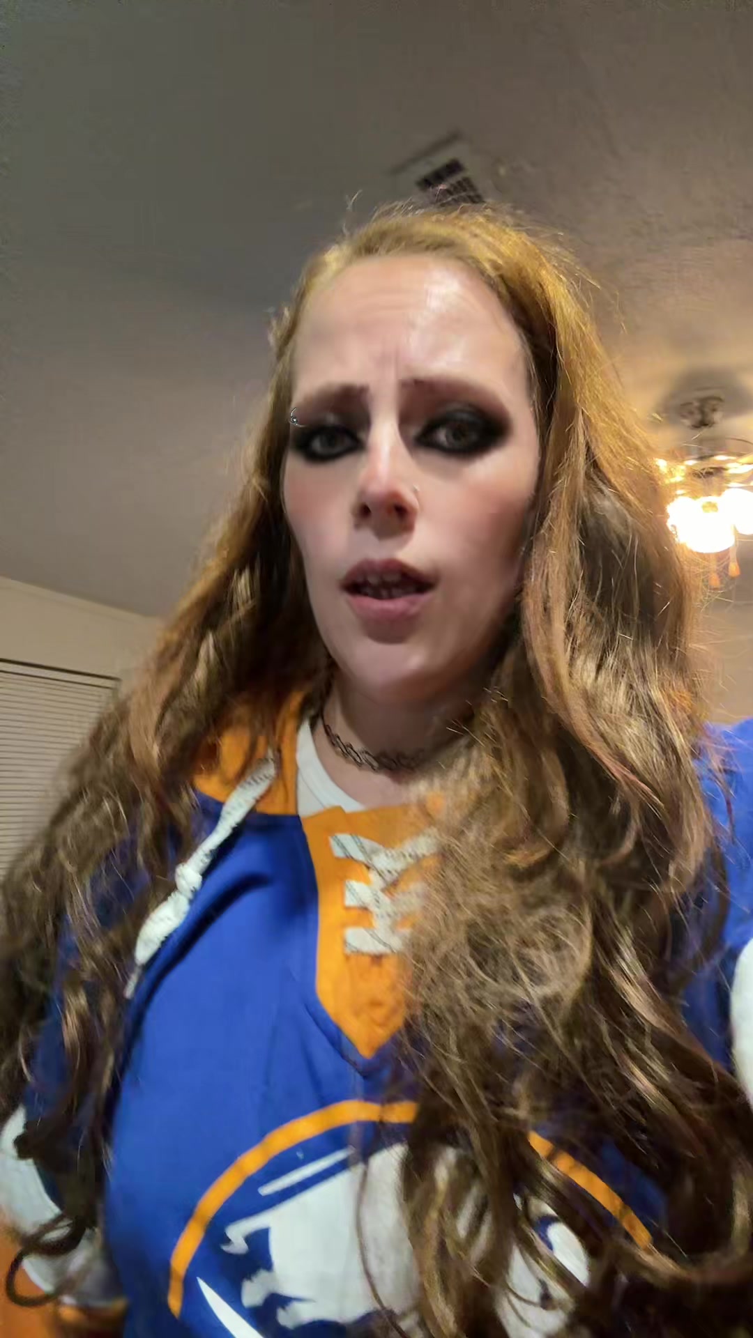 @Melissa Vandella