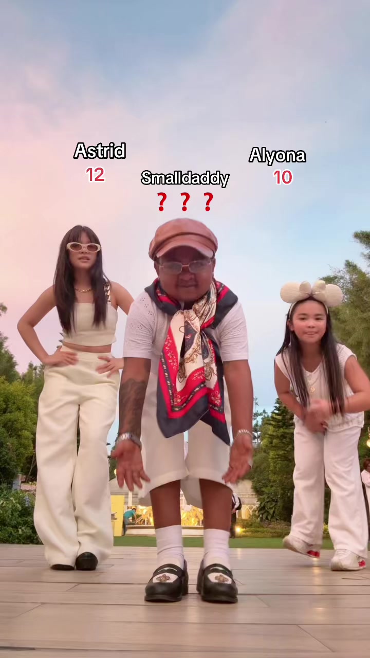 @scarlett astrid