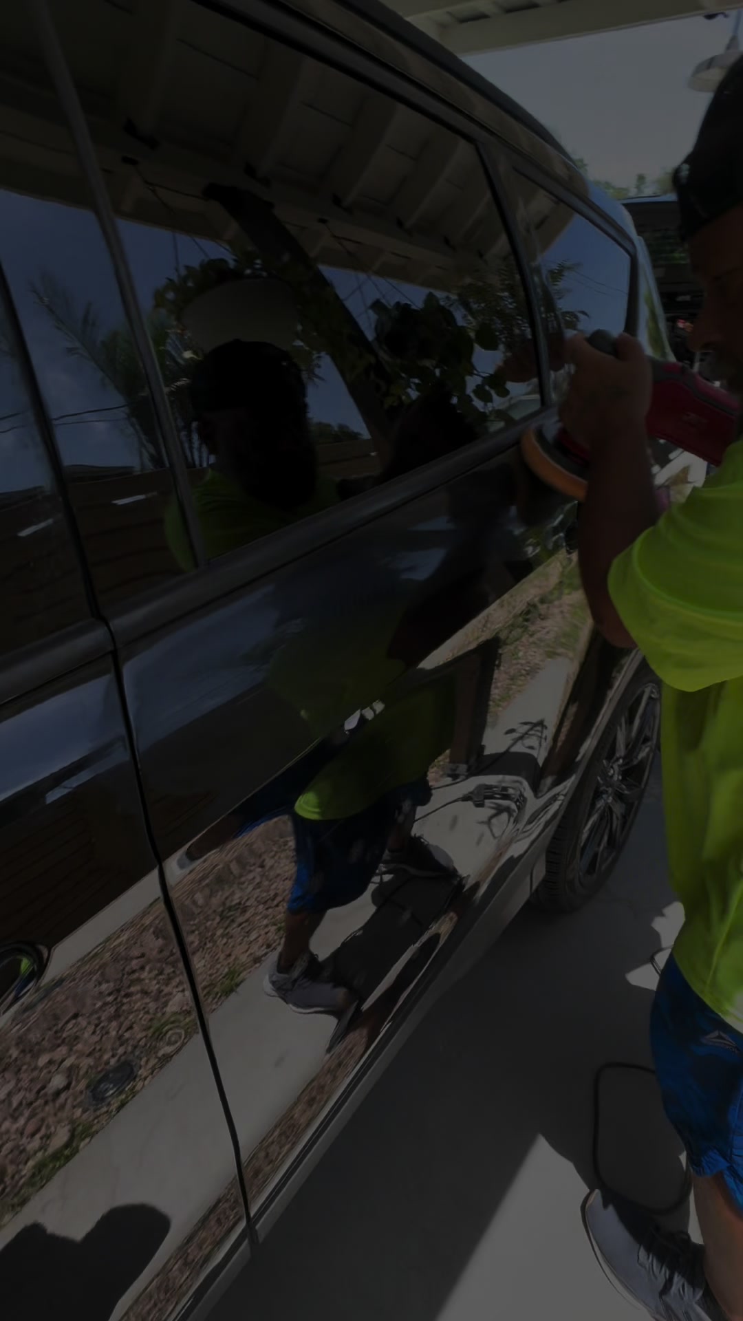 @Mobile Car Wash Tampa