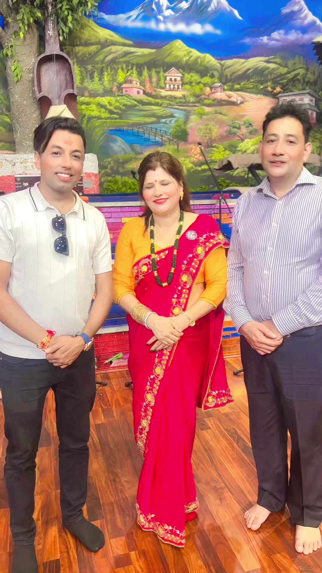 @Pratima Kandel