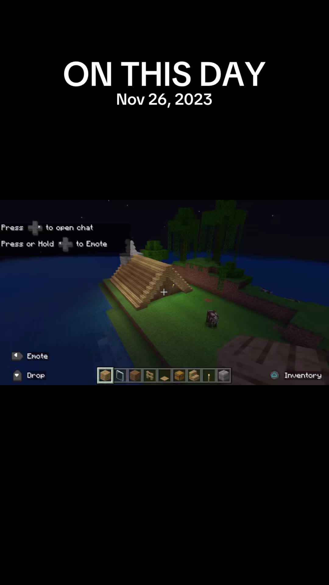 @Minecraft Community