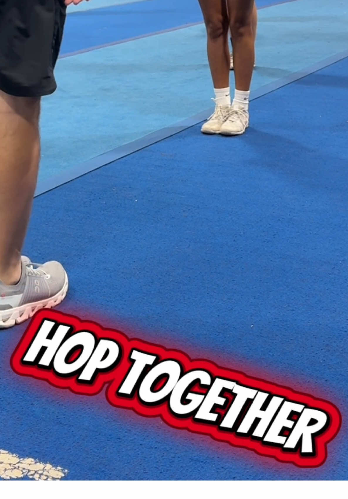 @Cheer Coaching Academy