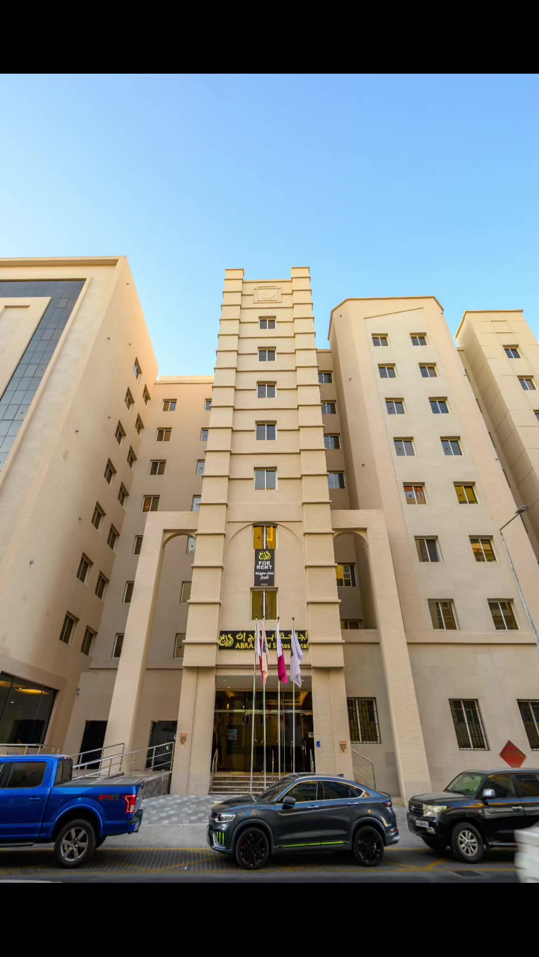 @Maidisha Doha Qatar