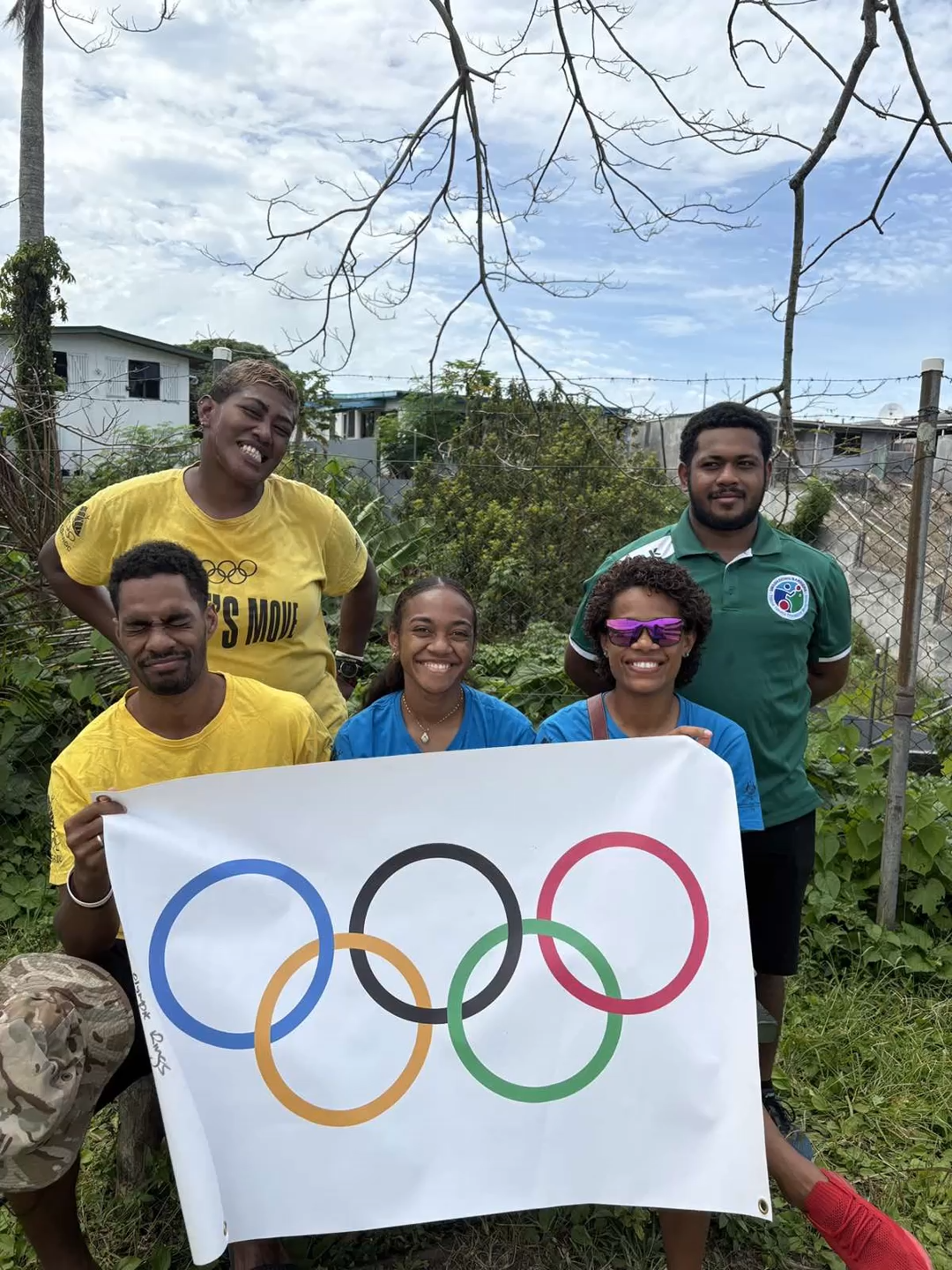 @FIJI NOC