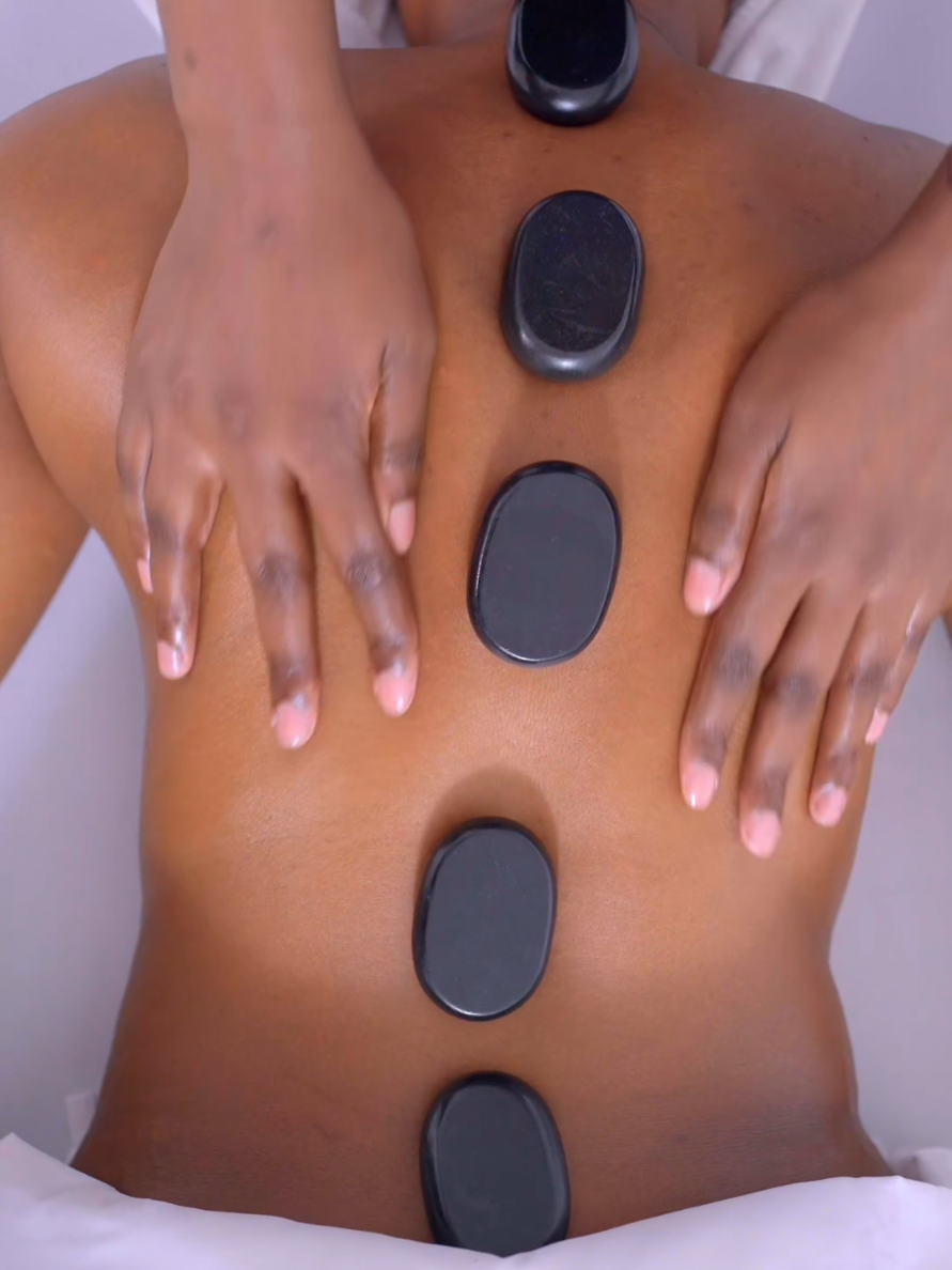 @J&M SPA KENYA