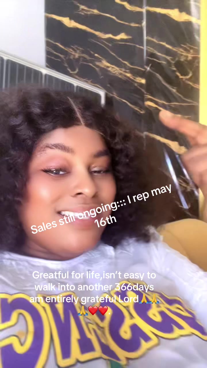@OSUBI HAIR,CLOTH N SHOE VENDOR