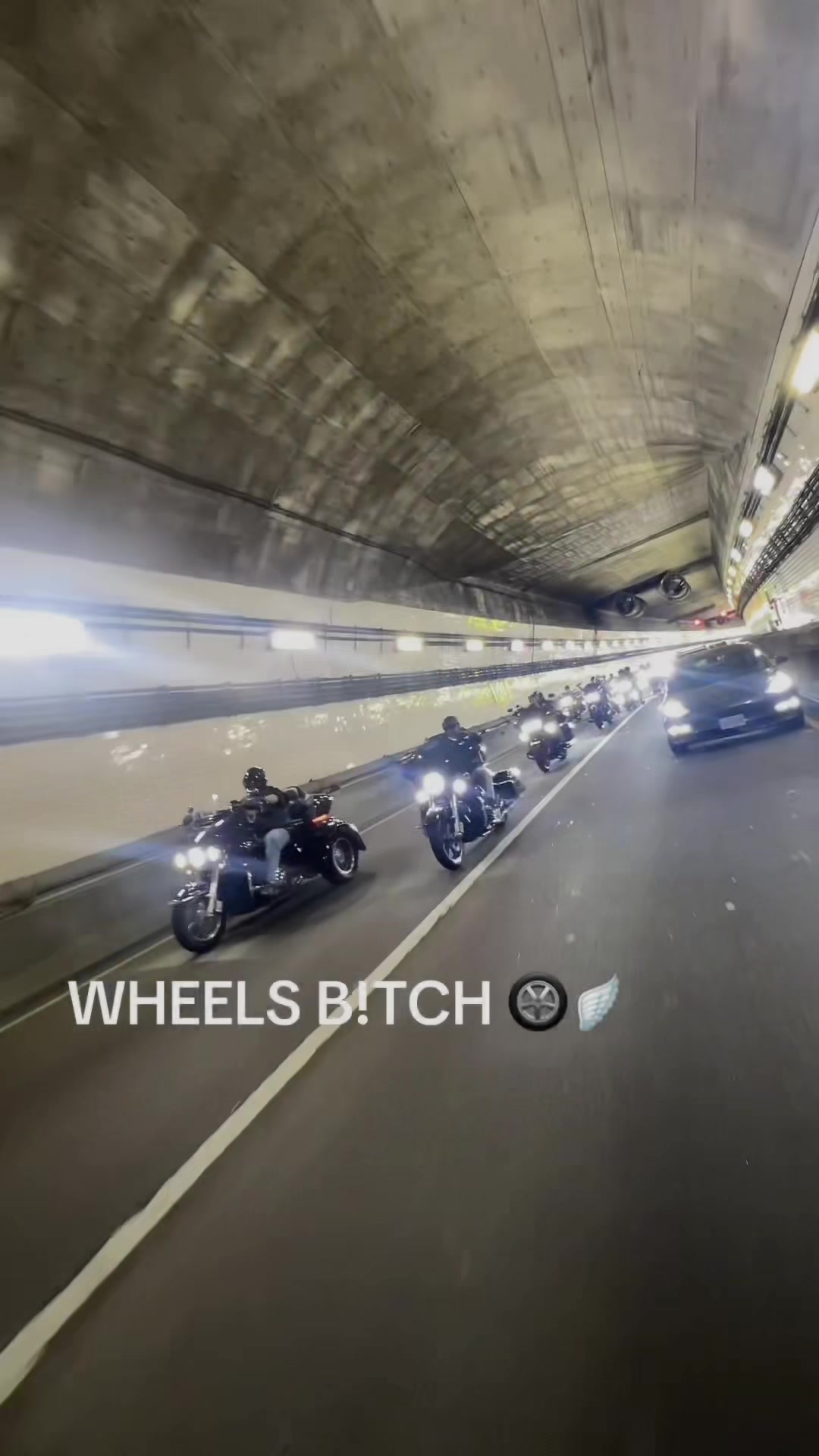 @WHEELS OF SOUL