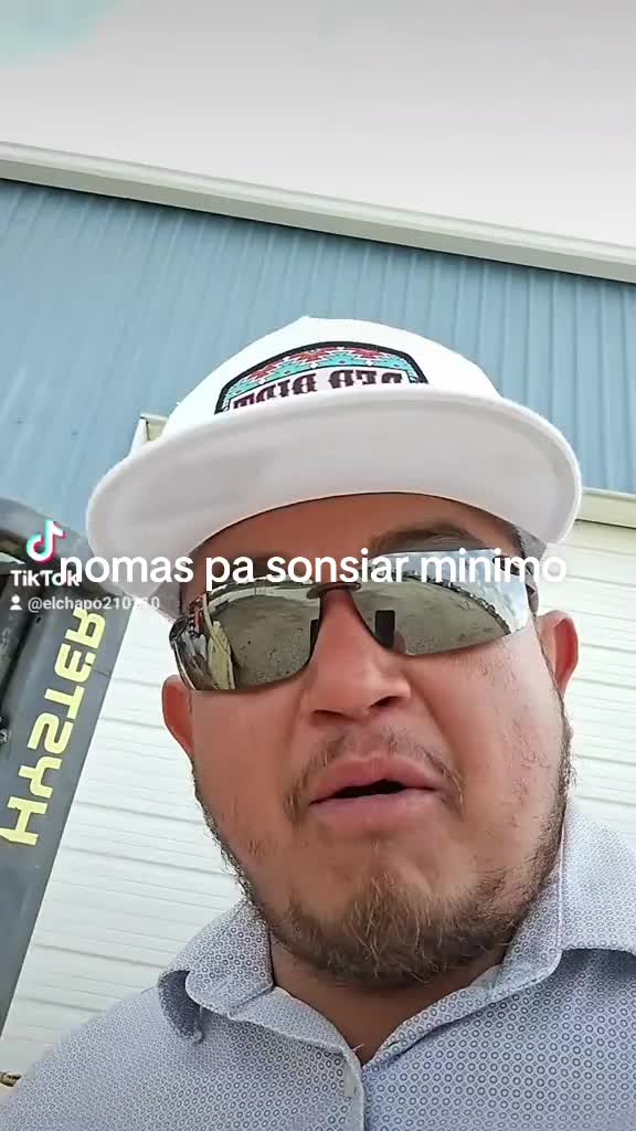 @El minimo del Tiktok