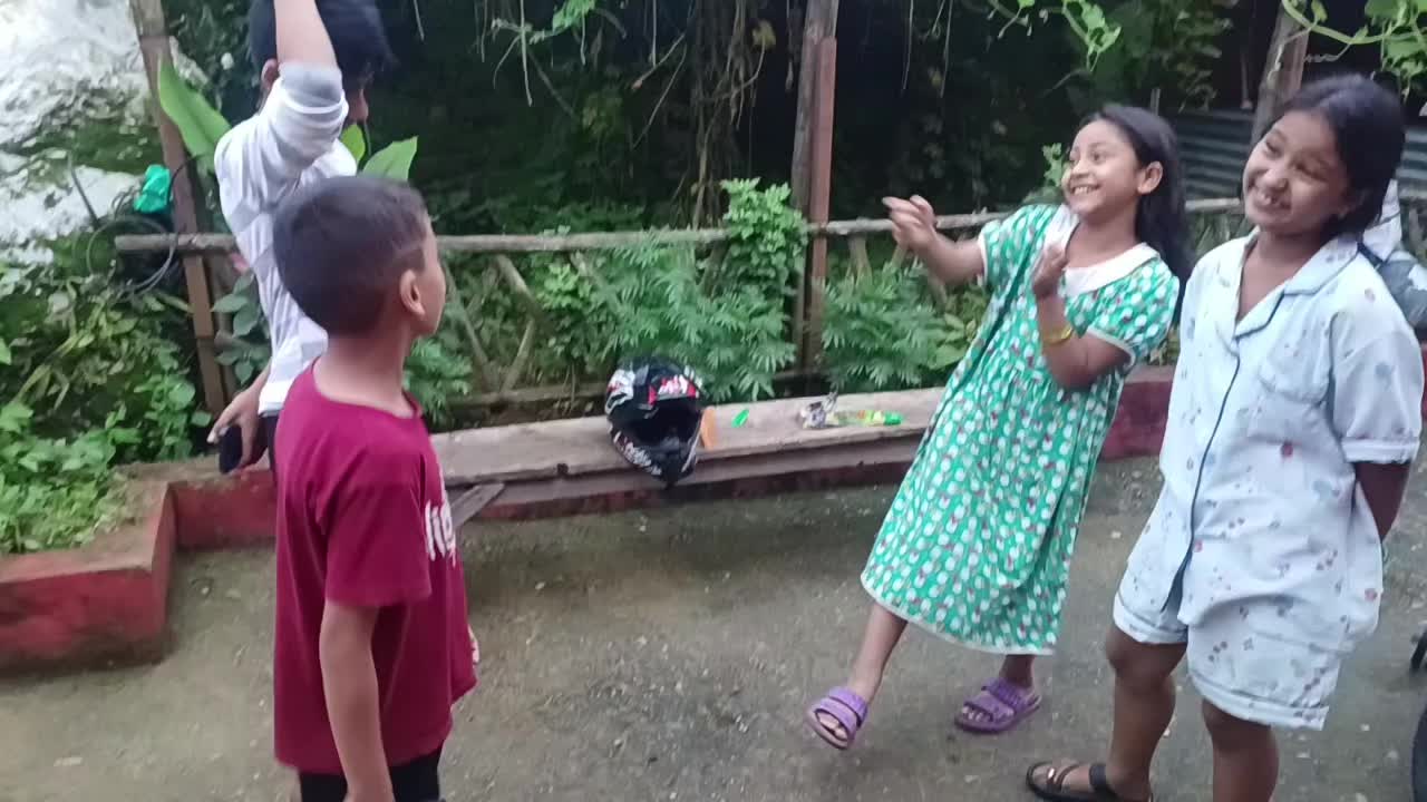 @Bijaya Chhetri