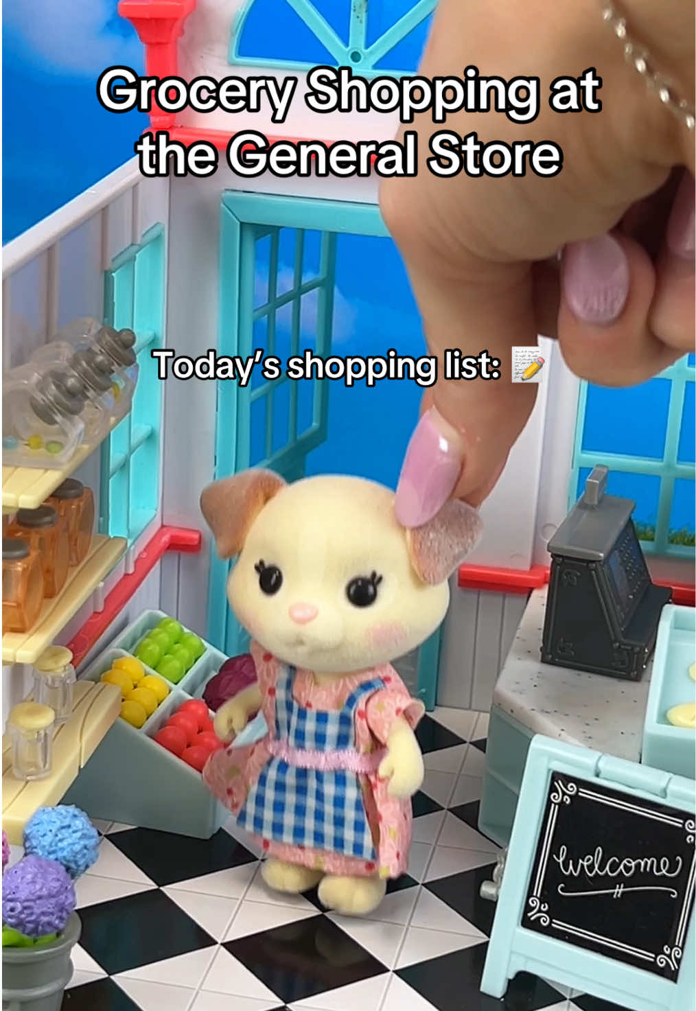 @Honey Bee Acres Toys