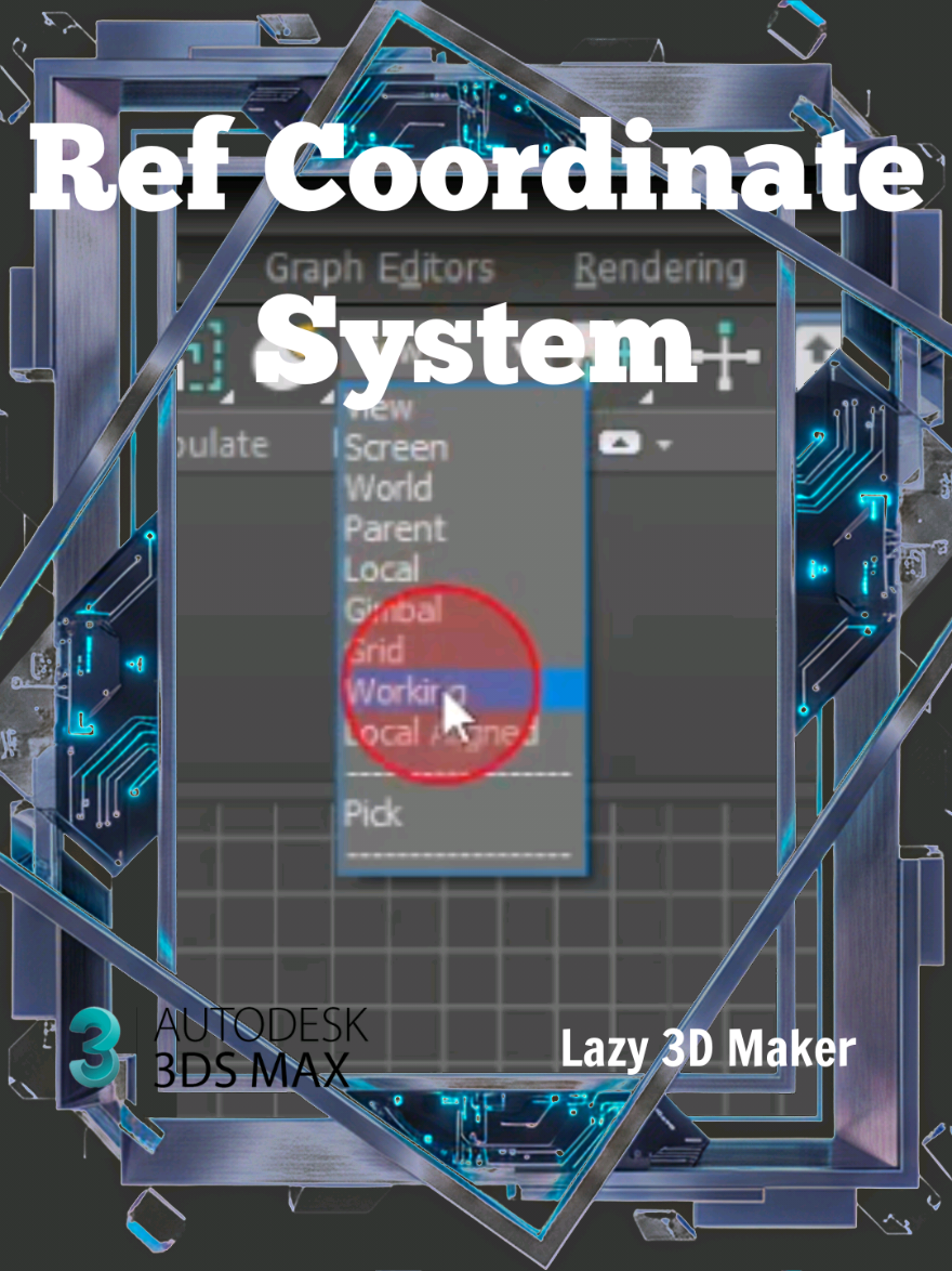 @Lazy 3D Maker