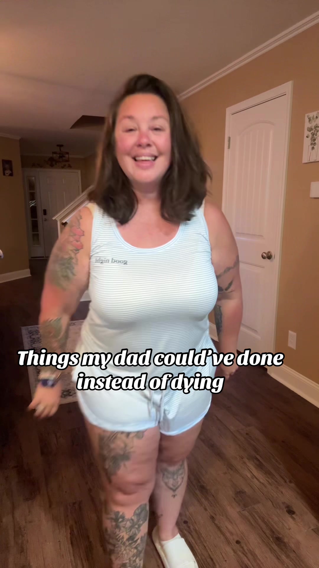 @Erica L
