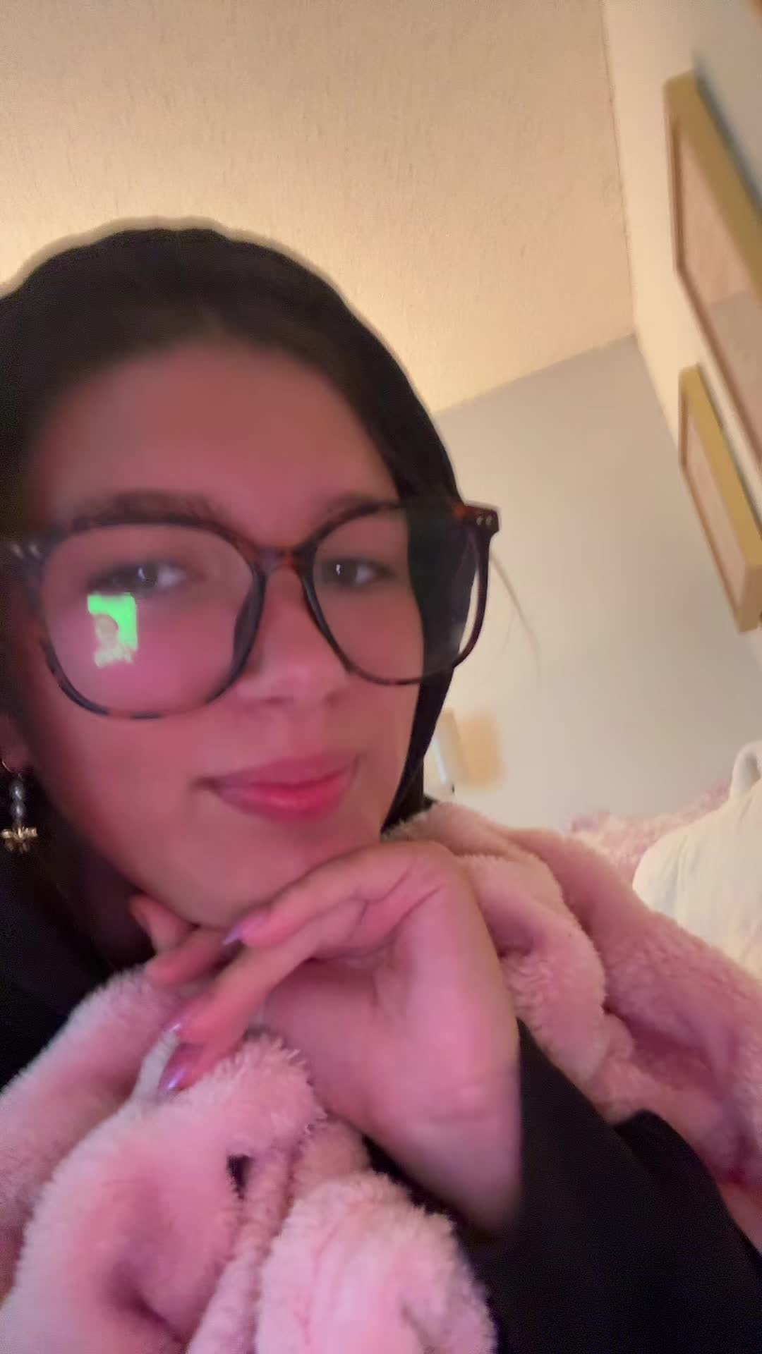@sophia foss