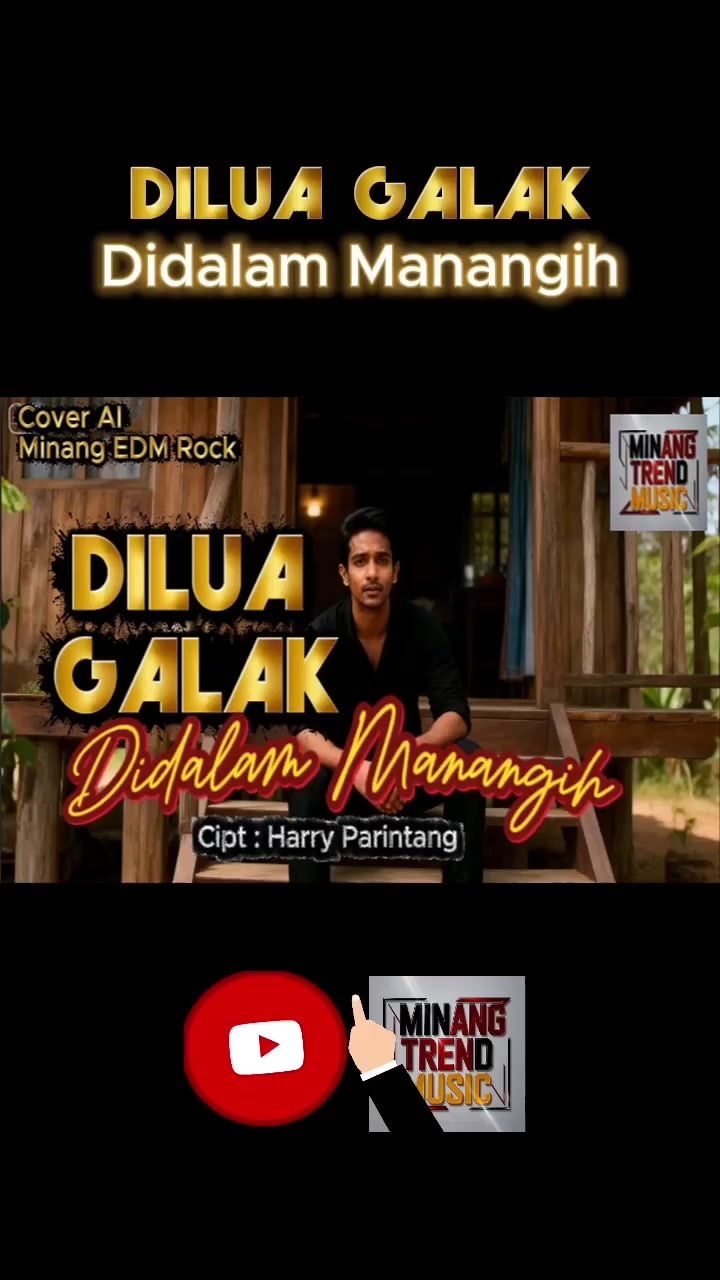 @MINANG TREND MUSIC