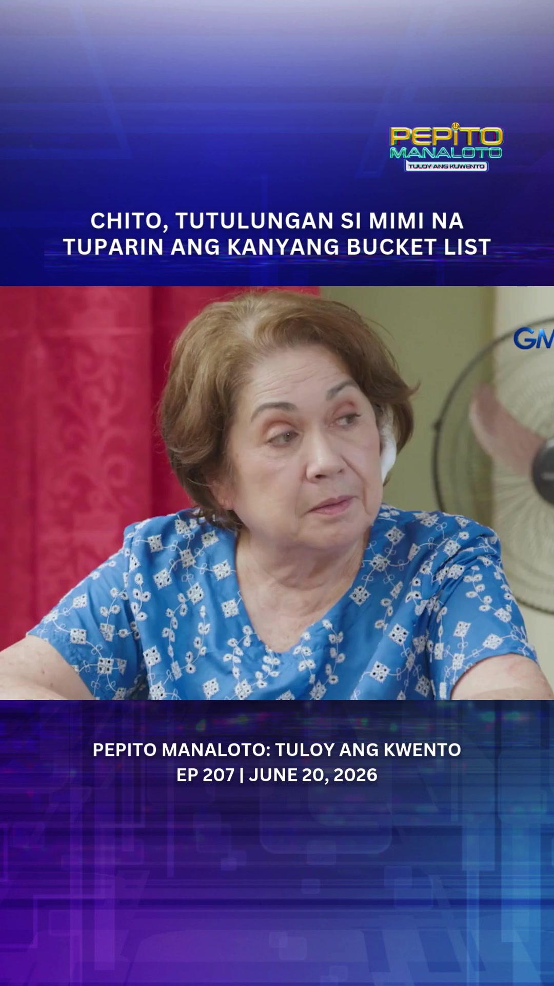 @GMA Network