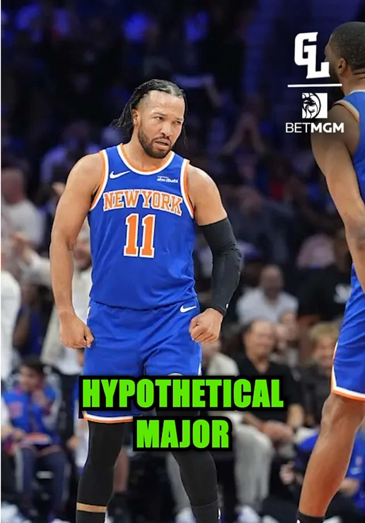 @Green Light Podcast