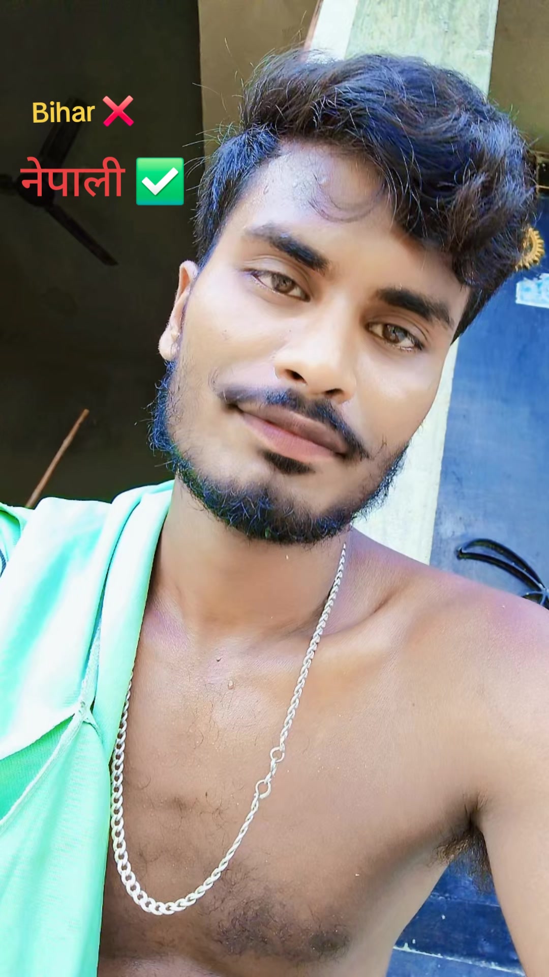 @Ramkishor Mandal ji❤️❤️