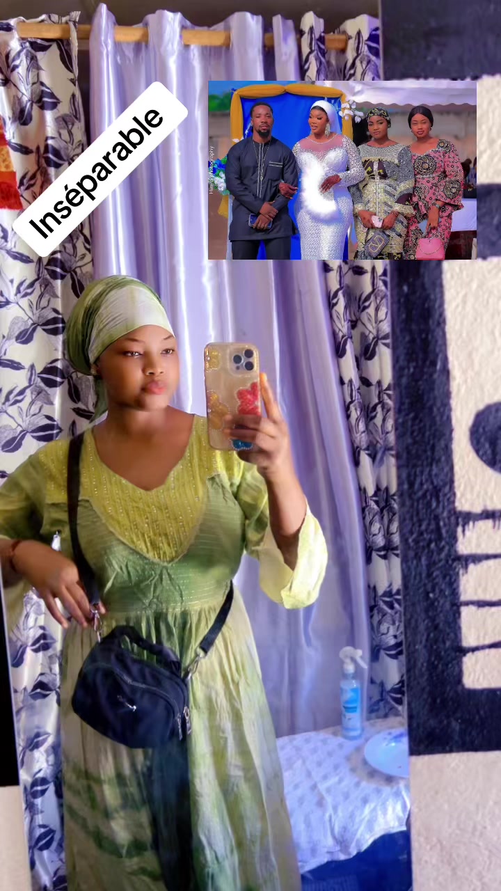 @Madame 💍diarra❤️
