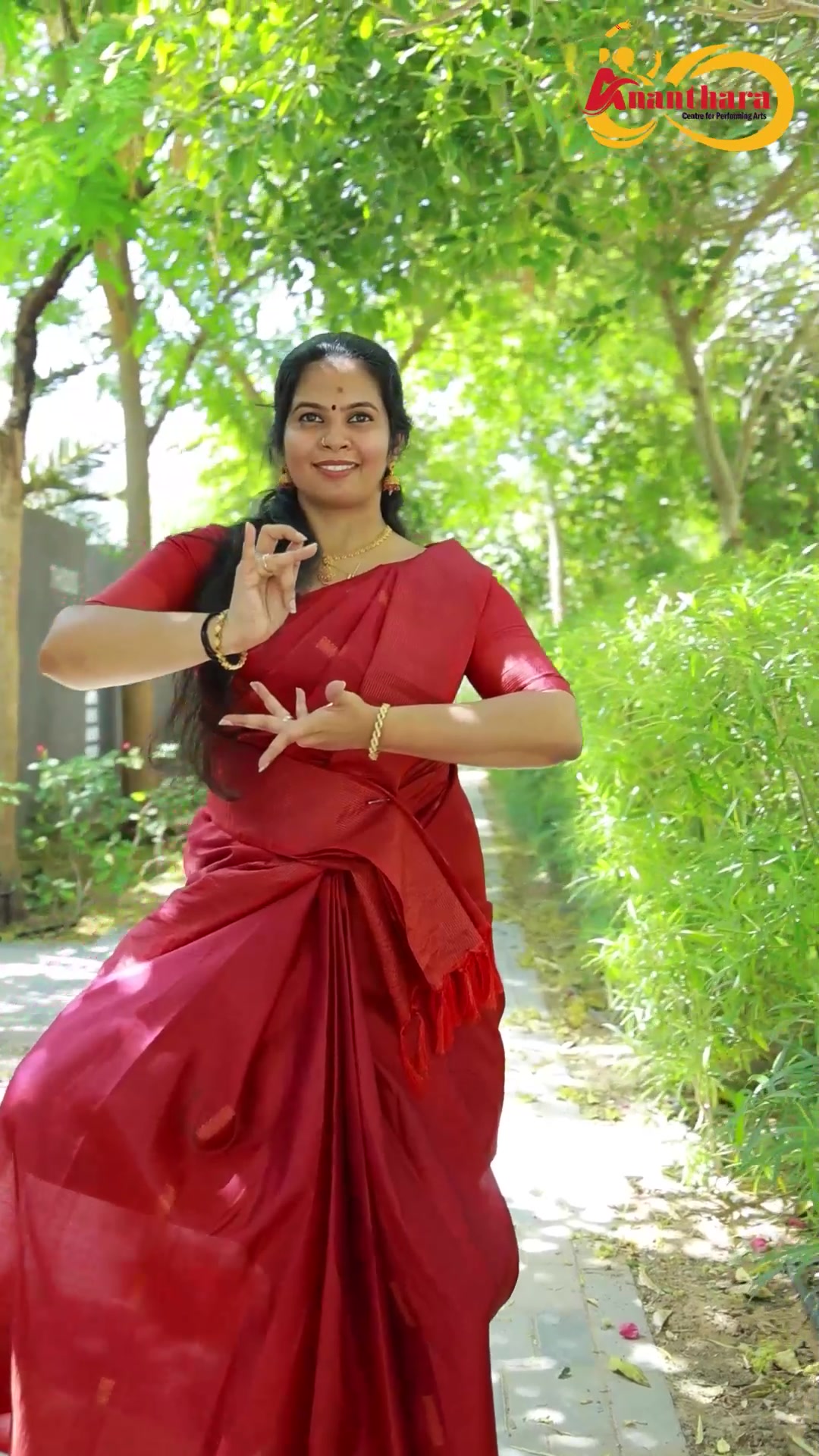 @Kalamandalam Swetha S S