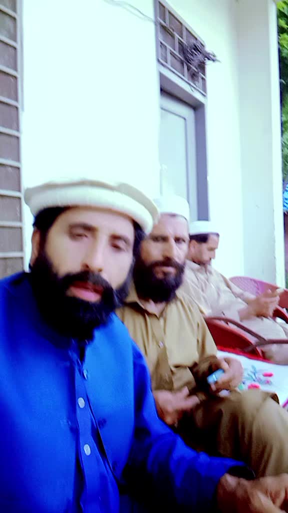 @Mir Baz Khan