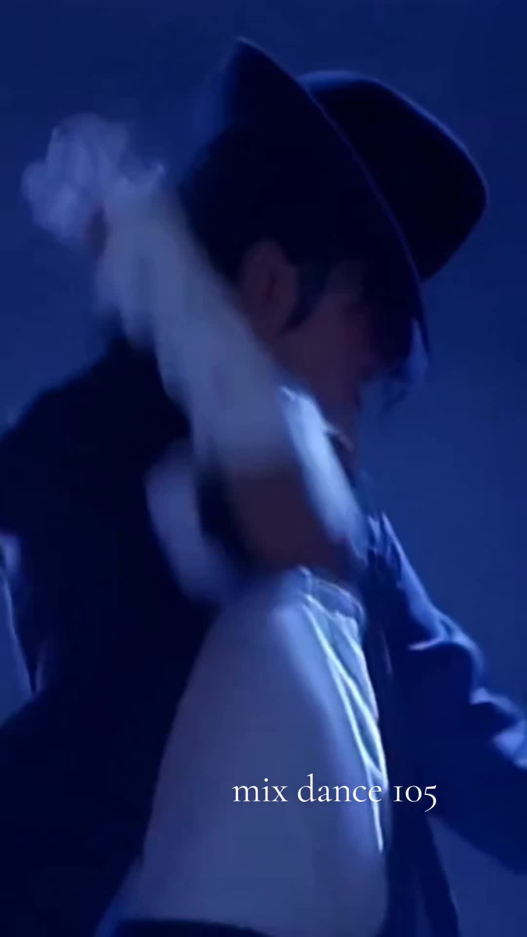 @Jackson for ever