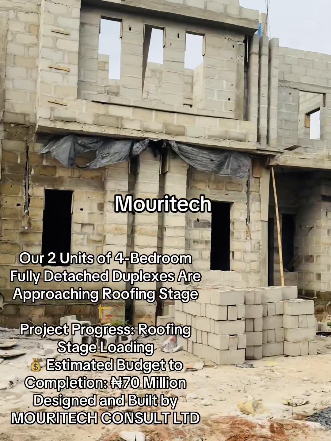@MOURITECH HOMES&PROPERTIES LTD