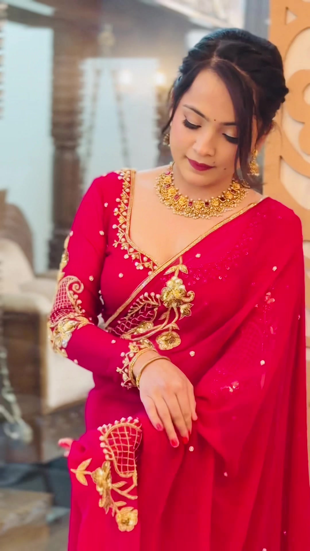 @parampara Boutique 🧿🧿